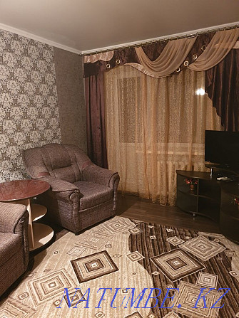 apartment with hourly payment Kostanay - photo 6