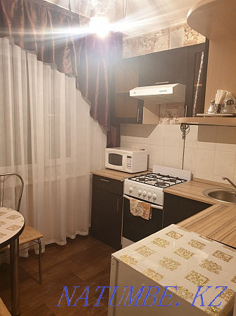  apartment with hourly payment Kostanay - photo 5