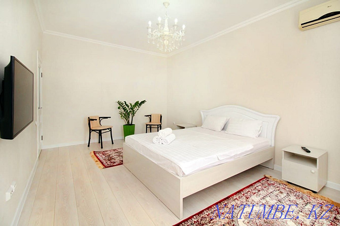  apartment with hourly payment Almaty - photo 3