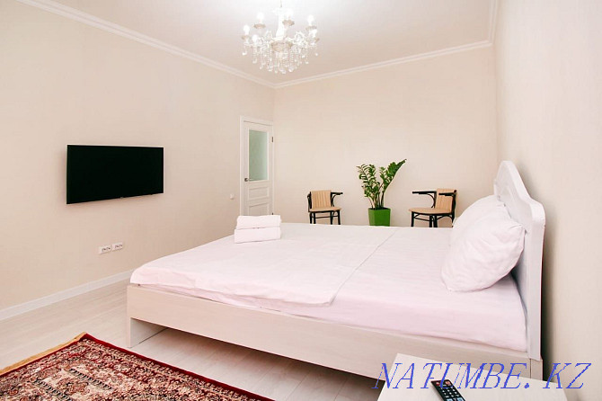  apartment with hourly payment Almaty - photo 2