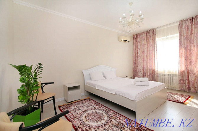  apartment with hourly payment Almaty - photo 1