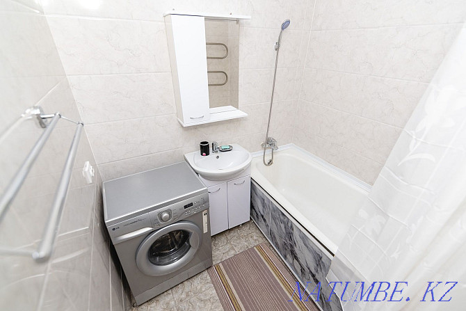  apartment with hourly payment Almaty - photo 7