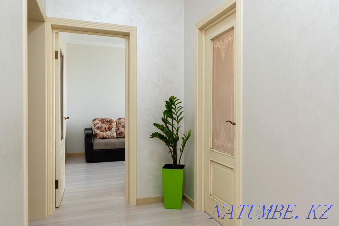  apartment with hourly payment Almaty - photo 8