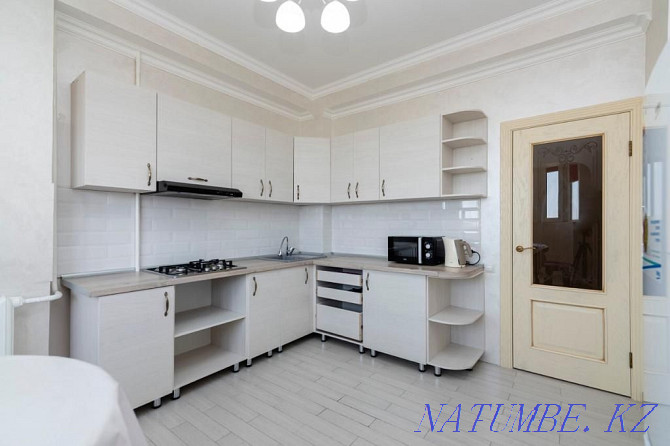  apartment with hourly payment Almaty - photo 6