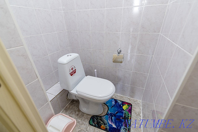  apartment with hourly payment Almaty - photo 4