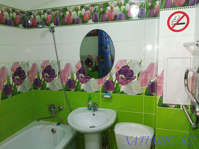  apartment with hourly payment Kostanay - photo 1