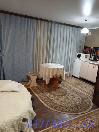  квартиру с почасовой оплатой Павлодар - изображение 5