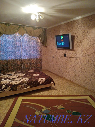  квартиру с почасовой оплатой Павлодар - изображение 2