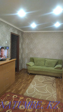  квартиру с почасовой оплатой Павлодар - изображение 4