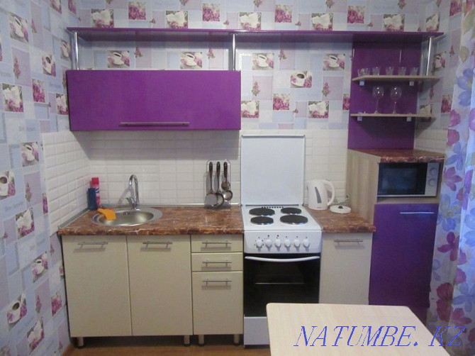  apartment with hourly payment Pavlodar - photo 6