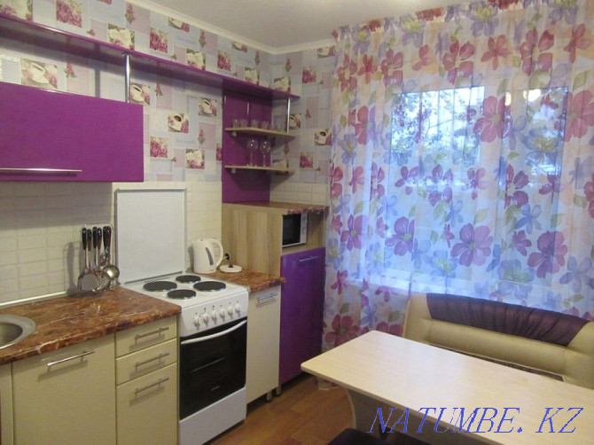  apartment with hourly payment Pavlodar - photo 4