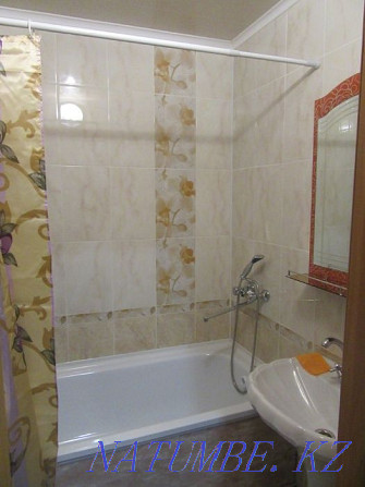  apartment with hourly payment Pavlodar - photo 8