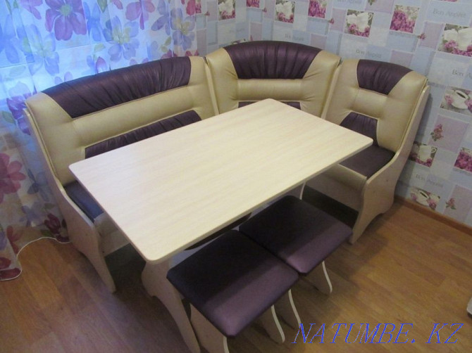  apartment with hourly payment Pavlodar - photo 5