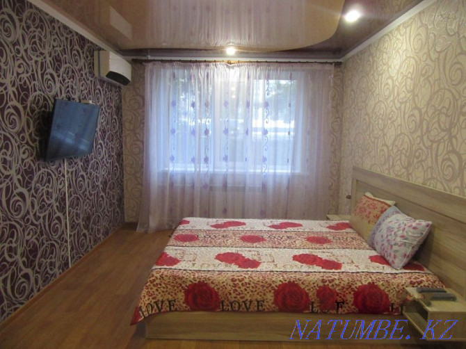  apartment with hourly payment Pavlodar - photo 2