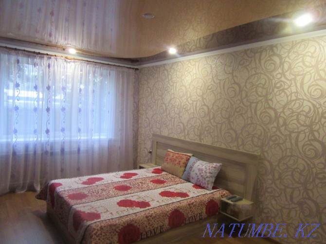  apartment with hourly payment Pavlodar - photo 1