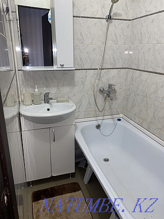  apartment with hourly payment Temirtau - photo 8