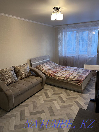  apartment with hourly payment Temirtau - photo 4