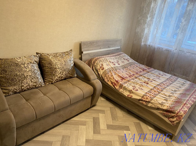  apartment with hourly payment Temirtau - photo 6