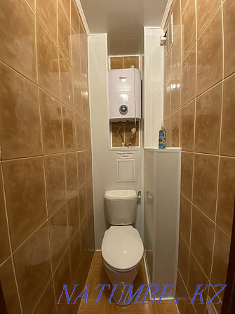  apartment with hourly payment Pavlodar - photo 10