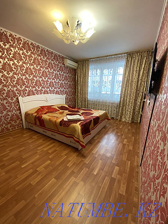  apartment with hourly payment Pavlodar - photo 1