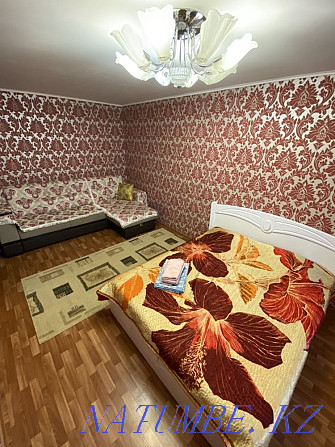  apartment with hourly payment Pavlodar - photo 4