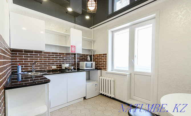  apartment with hourly payment Petropavlovsk - photo 5