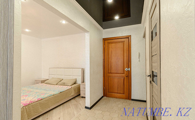  apartment with hourly payment Petropavlovsk - photo 9