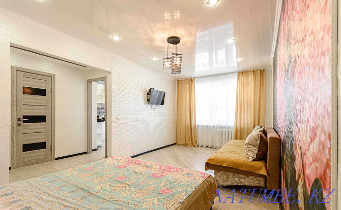  apartment with hourly payment Petropavlovsk - photo 4