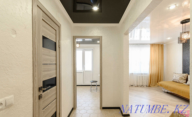  apartment with hourly payment Petropavlovsk - photo 10
