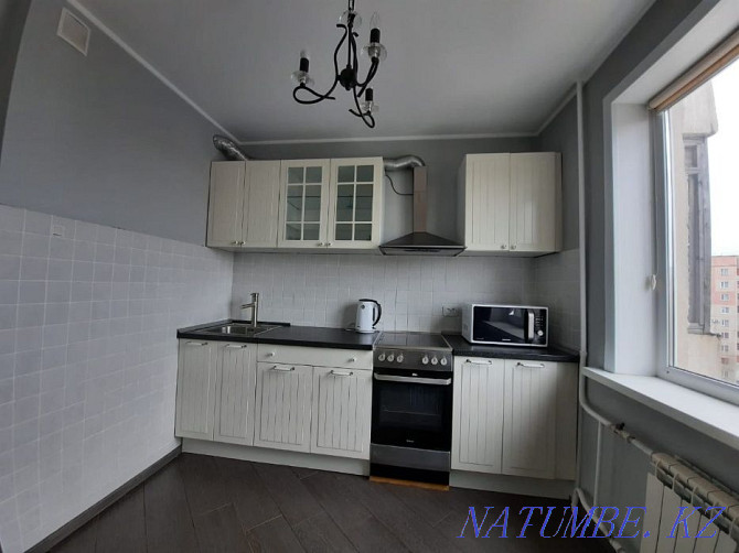  apartment with hourly payment Pavlodar - photo 11