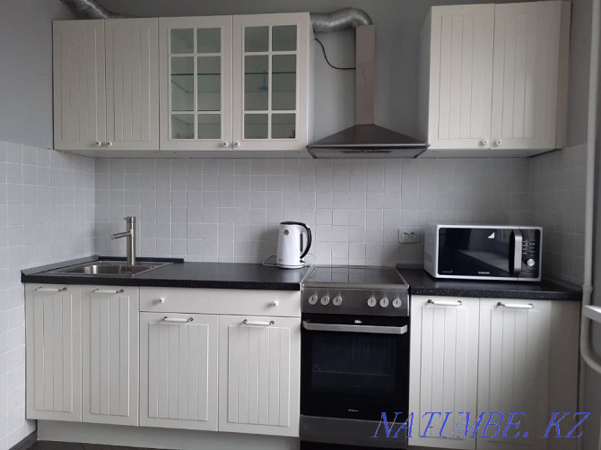  apartment with hourly payment Pavlodar - photo 10