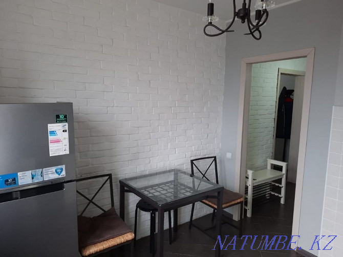 apartment with hourly payment Pavlodar - photo 12
