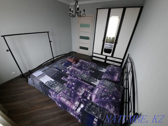  apartment with hourly payment Pavlodar - photo 3