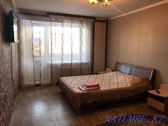  apartment with hourly payment Pavlodar - photo 1