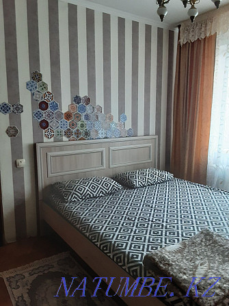  квартиру с почасовой оплатой Павлодар - изображение 4