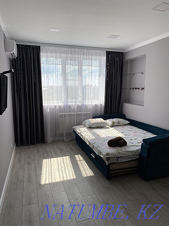  apartment with hourly payment Aqtobe - photo 1