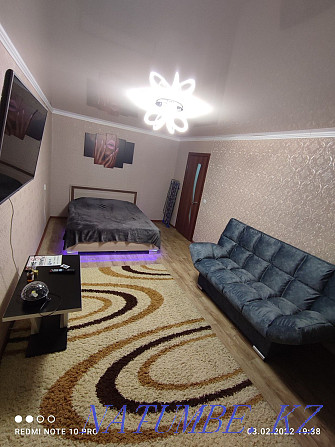  apartment with hourly payment Rudnyy - photo 2