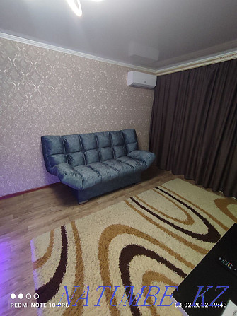  apartment with hourly payment Rudnyy - photo 6