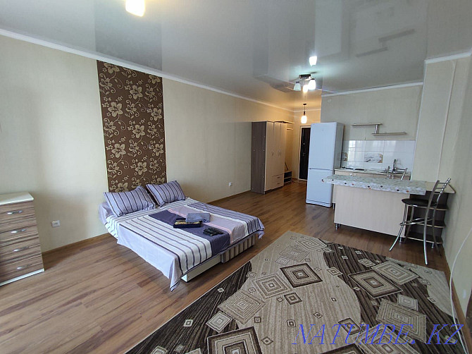  apartment with hourly payment Astana - photo 1