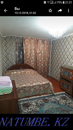  квартиру с почасовой оплатой Талдыкорган - изображение 6