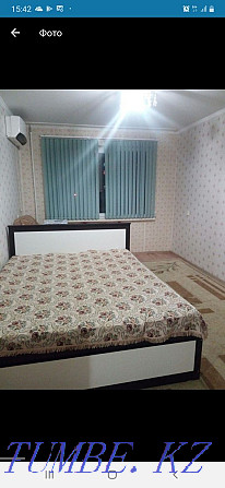  apartment with hourly payment Aqtobe - photo 1