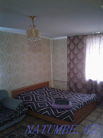  apartment with hourly payment Taraz - photo 4