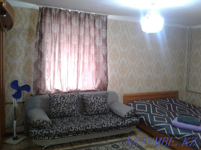  apartment with hourly payment Taraz - photo 5