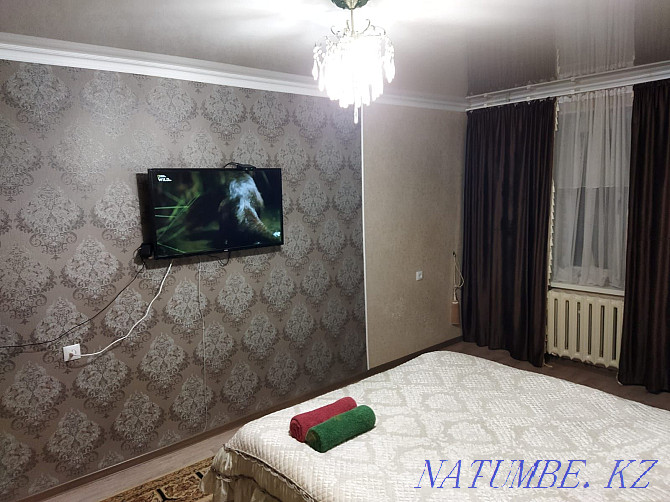  apartment with hourly payment Taraz - photo 2