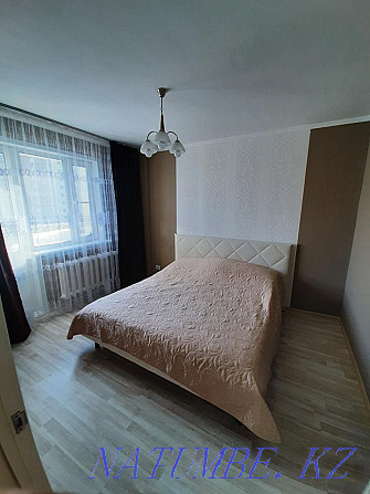  apartment with hourly payment Astana - photo 3