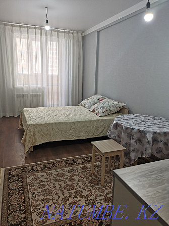  apartment with hourly payment Astana - photo 2