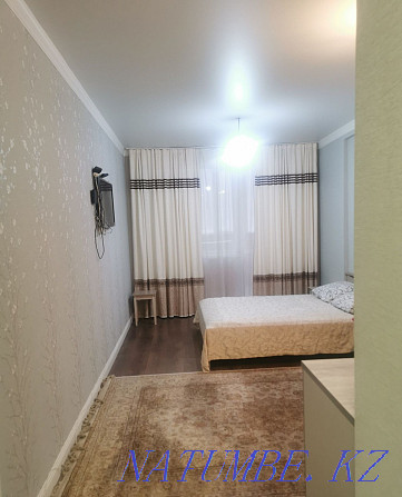  apartment with hourly payment Astana - photo 1