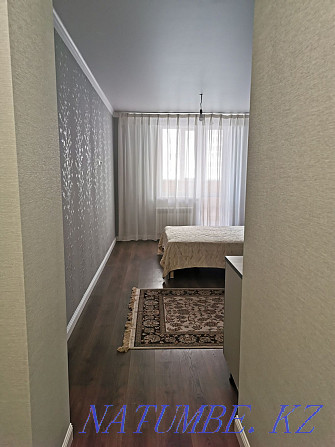  apartment with hourly payment Astana - photo 5