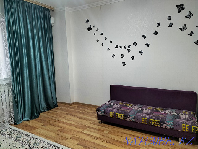  apartment with hourly payment Aqtobe - photo 8