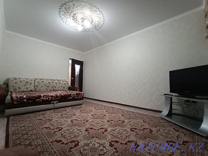  apartment with hourly payment Aqtobe - photo 4